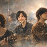 「115万キロのフィルム」が気持ち悪い3つの理由！ストーカー的な歌詞の真相を解説