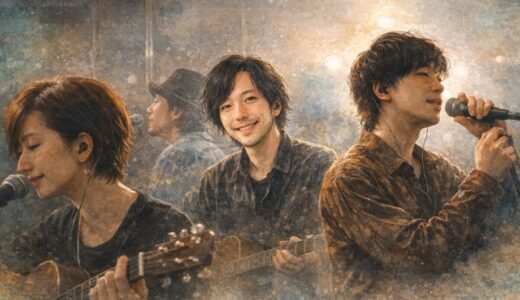 「115万キロのフィルム」が気持ち悪い3つの理由！ストーカー的な歌詞の真相を解説