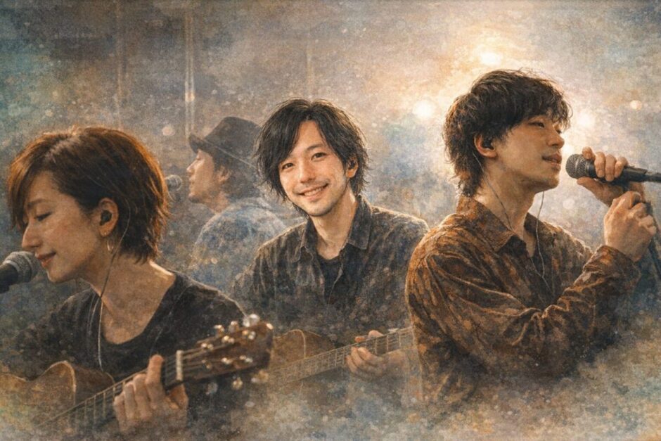 「115万キロのフィルム」が気持ち悪い3つの理由！ストーカー的な歌詞の真相を解説