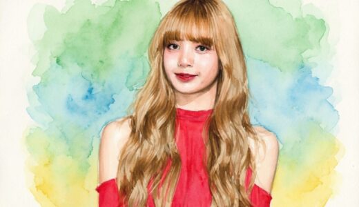 blackpinkリサが小松菜奈をロールモデルに選んだ理由！ELLE誌での衝撃発言と2人の関係