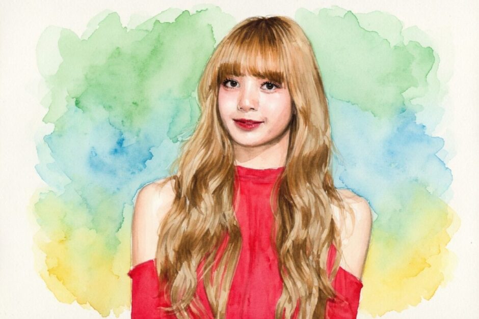 blackpinkリサが小松菜奈をロールモデルに選んだ理由！ELLE誌での衝撃発言と2人の関係