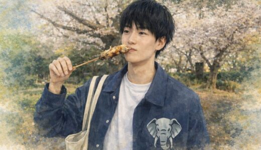 ブルーシーしらすの彼女はいるの？最新情報と過去のエピソードを徹底解説