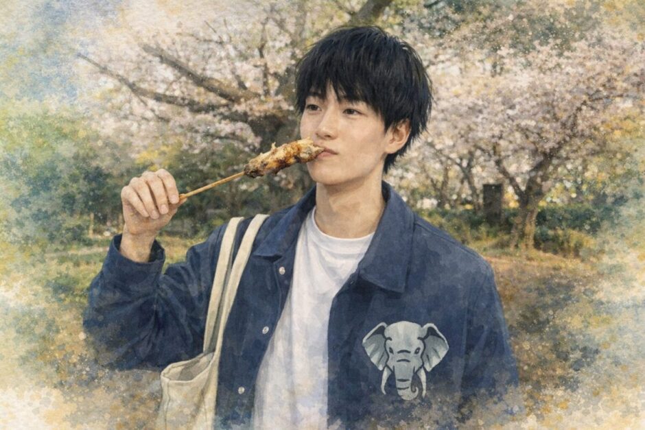 ブルーシーしらすの彼女はいるの？最新情報と過去のエピソードを徹底解説