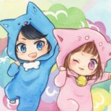 ちろぴのは結婚してる？2025年現在も婚姻報告なしで同棲中の真相