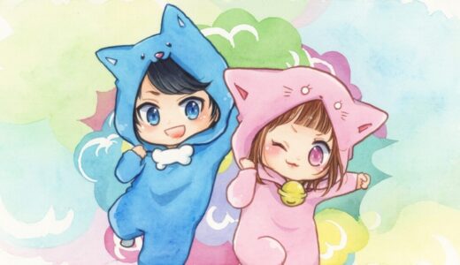 ちろぴのは結婚してる？2025年現在も婚姻報告なしで同棲中の真相