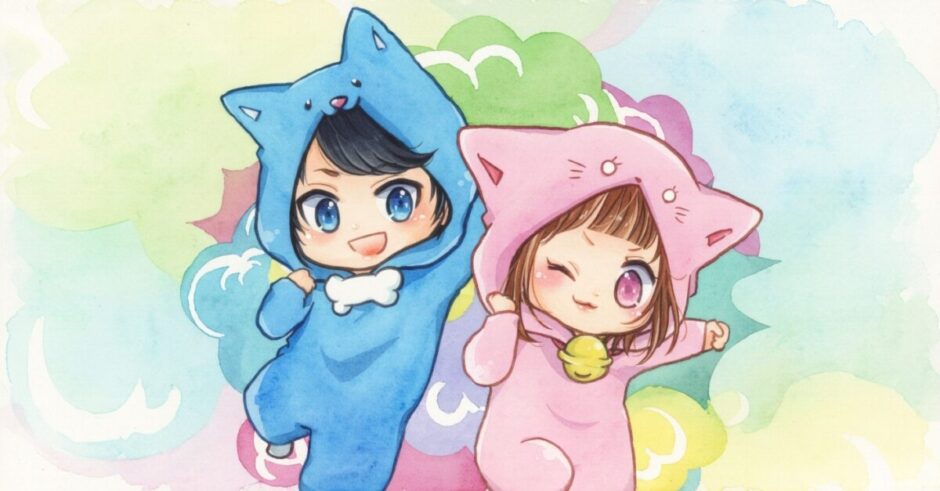 ちろぴのは結婚してる？2025年現在も婚姻報告なしで同棲中の真相