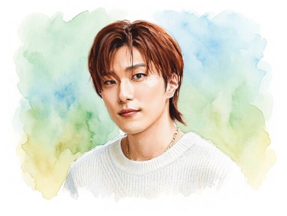 コムドットあむぎりの本名は「あつき」！苗字を隠す感動の理由とは