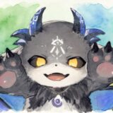 でびでびでびるの中の人は京極エミーリア皐月？でびっちはネタ演出だった真相を解説