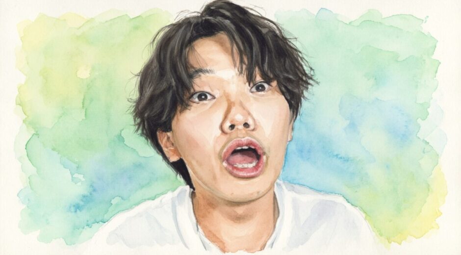 えるにーにょの大学どこか特定された経緯！入学2日でキャンパス内にバレた真相