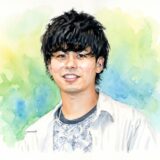 フィッシャーズマサイの本名は「マサイ」ではない！あだ名の由来とハーフの背景を解説