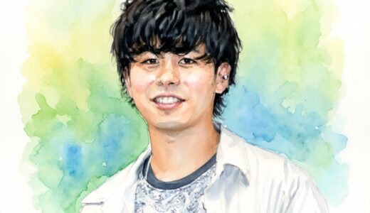 フィッシャーズマサイの本名は「マサイ」ではない！あだ名の由来とハーフの背景を解説