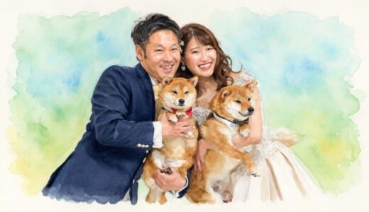 福ちゃん富くんの飼い主の仕事はフリーランス！パパとママのプロフィールを徹底解説