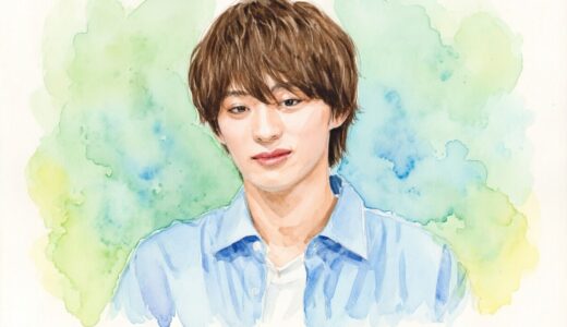 福本大晴の隠し子疑惑はなぜ浮上した？コンプライアンス違反の退所理由と有力説を解説