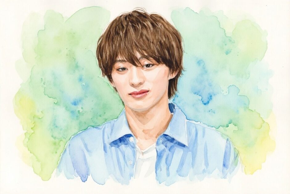 福本大晴の隠し子疑惑はなぜ浮上した？コンプライアンス違反の退所理由と有力説を解説