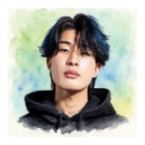 ガミックスの身長は175cm説が有力！古川との比較で推測する根拠を徹底解説