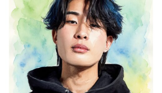 ガミックスの身長は175cm説が有力！古川との比較で推測する根拠を徹底解説