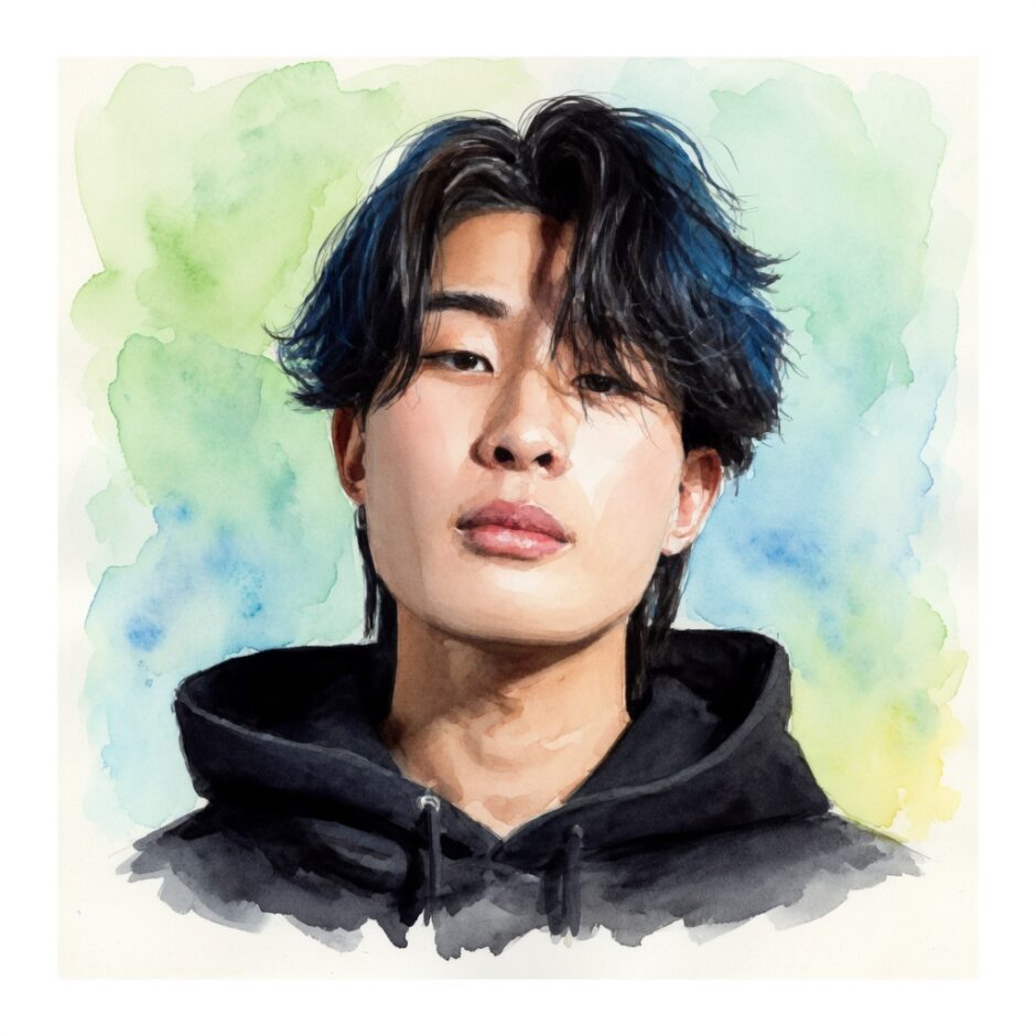 ガミックスの身長は175cm説が有力！古川との比較で推測する根拠を徹底解説