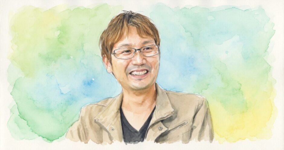 ガッチマンの嫁・トラちんはゲーム実況者兼漫画家！47歳マルチクリエイターの素顔に迫る