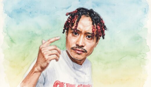 グッチプリンスの死因は転落死｜自殺ではなく事故の可能性が高い理由