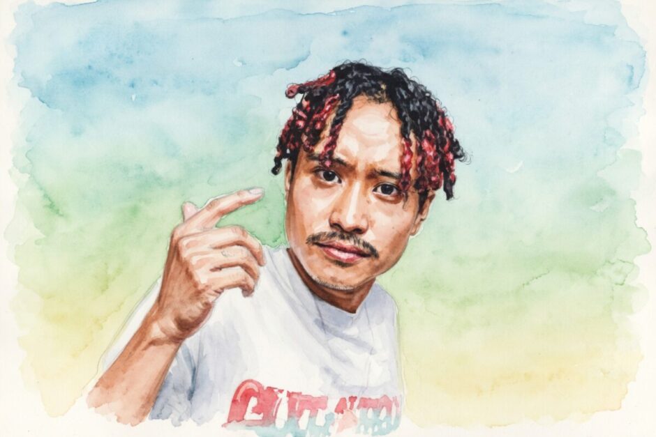 グッチプリンスの死因は転落死｜自殺ではなく事故の可能性が高い理由