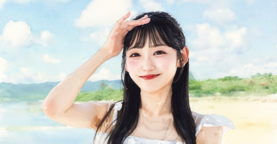 一ノ瀬美空の高校は偏差値64の超お嬢様学校！カトリック女子校の実態を解説