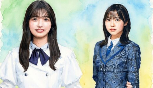 五百城と正源司の家系図がすごい！いとこ同士の苗字の由来は皇族と神主一族