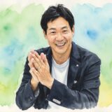 石井大裕の実家は大田区の教育一家！父は学習塾経営で母は台湾出身