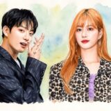 イユビとジョングクが熱愛を認めたは嘘？2度の報道と匂わせの真相を解説