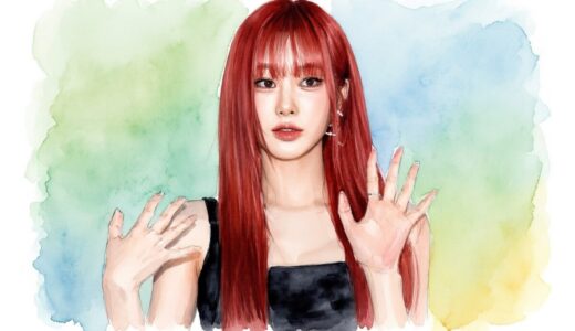 ジゼルの出身は韓国ソウルで育ちは東京！日韓ハーフの経歴を調査