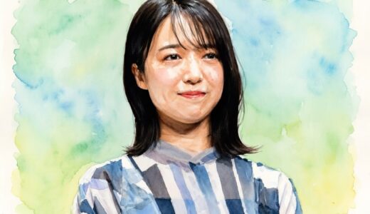 上白石萌音の結婚相手はジャニーズ？噂の真相と独身の理由を徹底検証