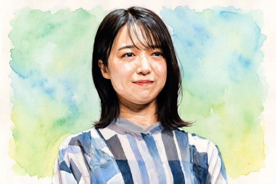 上白石萌音の結婚相手はジャニーズ？噂の真相と独身の理由を徹底検証