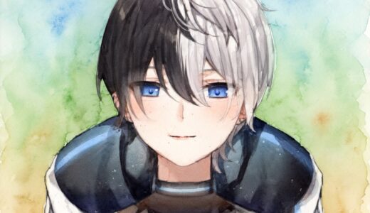 かみとの中の人は誰？本名・素顔・プロフィールをすべて調査してみた