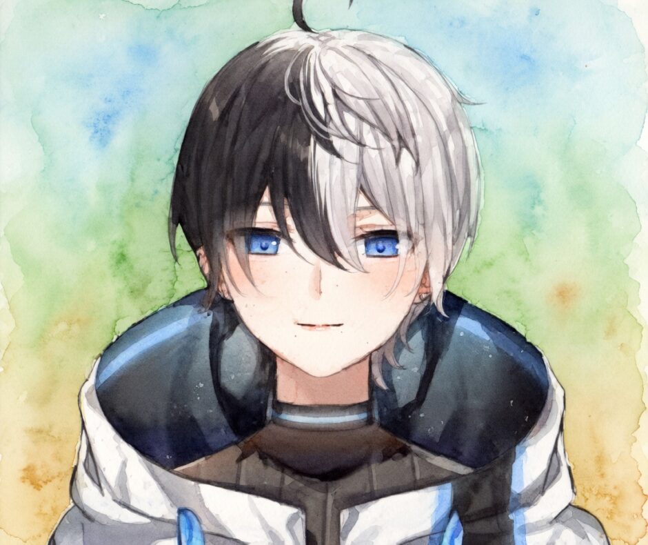 かみとの中の人は誰？本名・素顔・プロフィールをすべて調査してみた