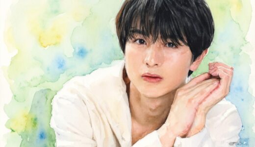 柏木悠の高校は熊本北高校の理数科！偏差値63の進学校出身だった