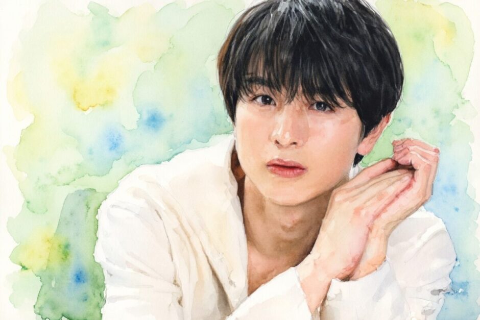 柏木悠の高校は熊本北高校の理数科！偏差値63の進学校出身だった