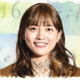 川口春奈の兄弟は姉2人！芸能界入りに反対した姉が今では最大の応援者に