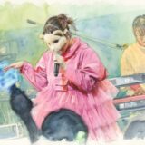 かわいいコレサワの顔を隠す理由はレコード会社の一言？素顔とれ子ちゃん誕生秘話まとめ