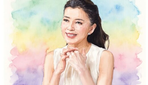 川井郁子の病気は本当？白血病の噂の真相と現在の健康状態を調査