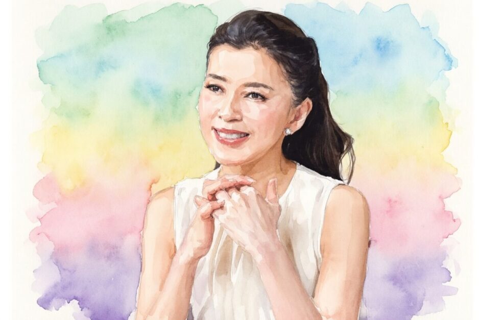 川井郁子の病気は本当？白血病の噂の真相と現在の健康状態を調査