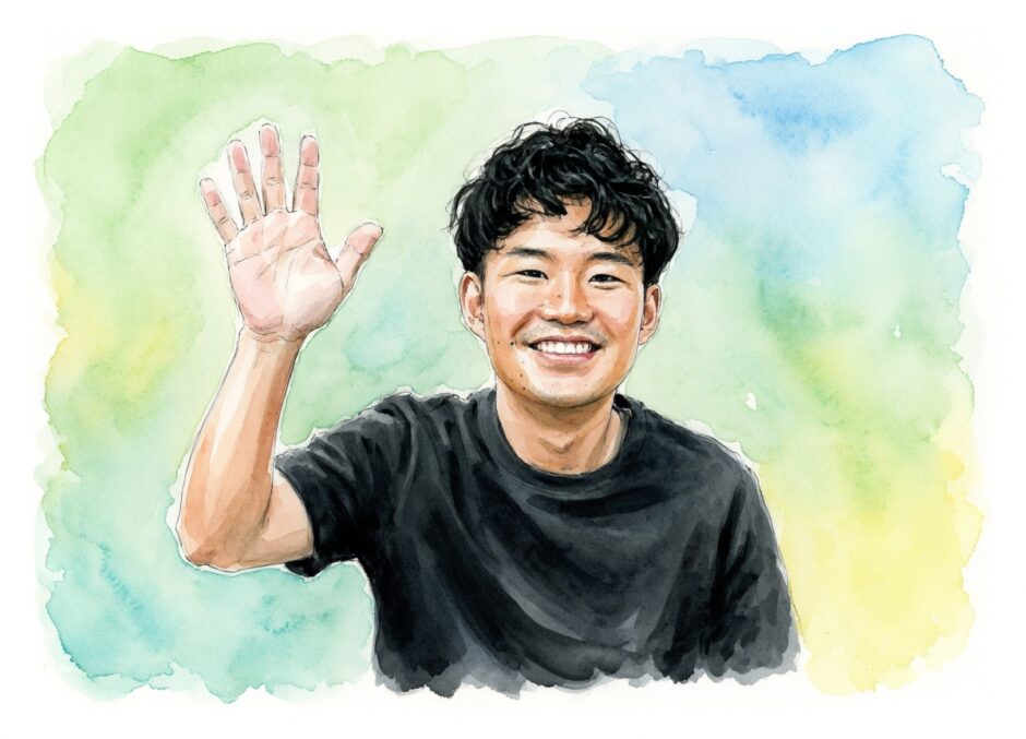 ケビンズイングリッシュルームやまちゃんの結婚相手は非公開！発表時期やファンの反応を解説