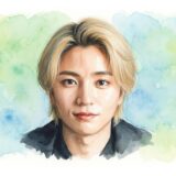 木戸大聖の結婚相手はいない！独身を貫く3つの理由と素敵な結婚観