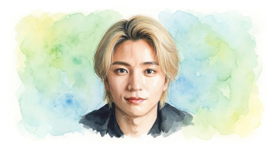 木戸大聖の結婚相手はいない！独身を貫く3つの理由と素敵な結婚観