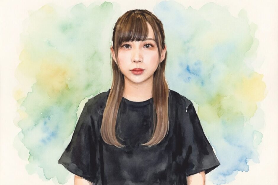 きりたんぽの本名は桐山はづきで確定！名前が判明した3つのエピソードとは