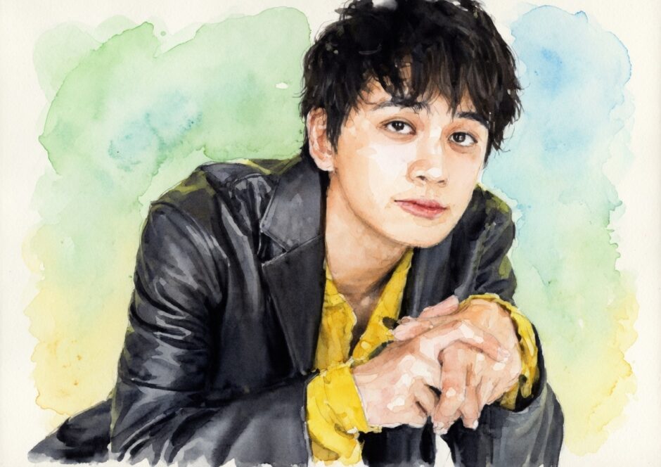 北村匠海の実家は東京都練馬区！父は鹿児島・母は秋田出身の一般家庭