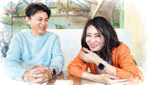 小林夫婦が離婚した理由は？活動終了の経緯と旦那ひろの現在を調査