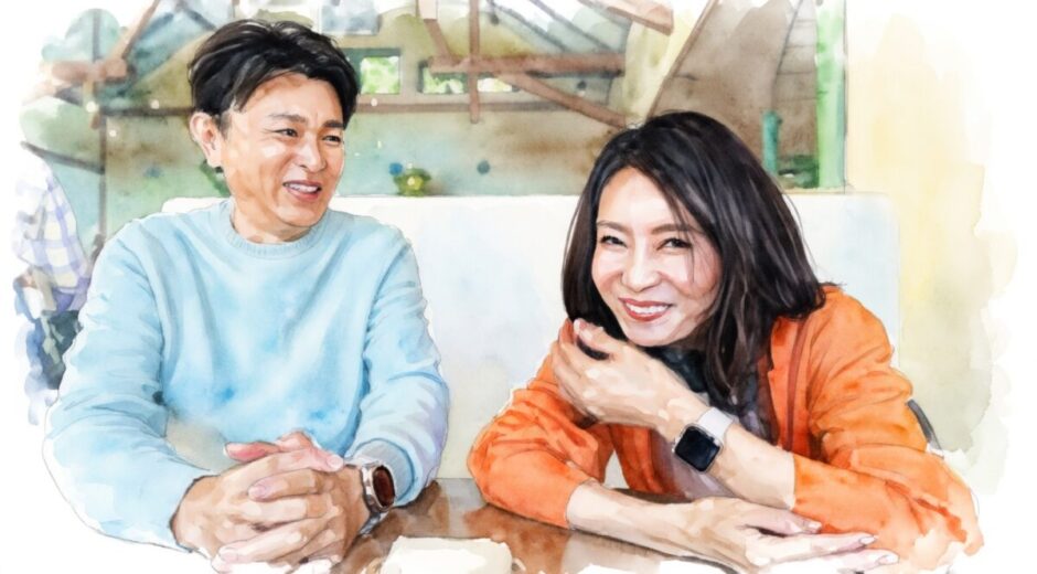 小林夫婦が離婚した理由は？活動終了の経緯と旦那ひろの現在を調査