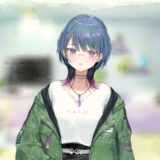 小清水透の前世は鍵乃ふうで確定的？4つの根拠と中の人の顔バレ・年齢を徹底調査