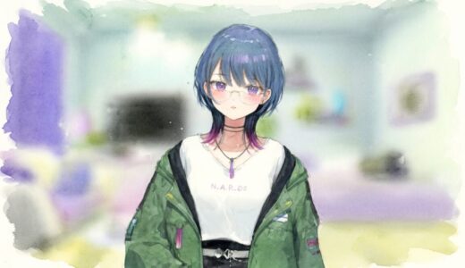 小清水透の前世は鍵乃ふうで確定的？4つの根拠と中の人の顔バレ・年齢を徹底調査