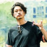 窪塚洋介の父親は東大卒のエリートなのに「普通のサラリーマン」と語る理由