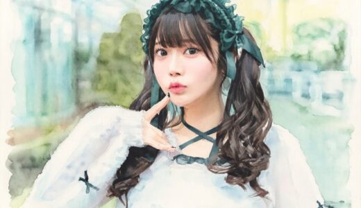 きゃにょんが乃木坂46を辞退した理由は恋愛がしたいから？設定説と真相を解説